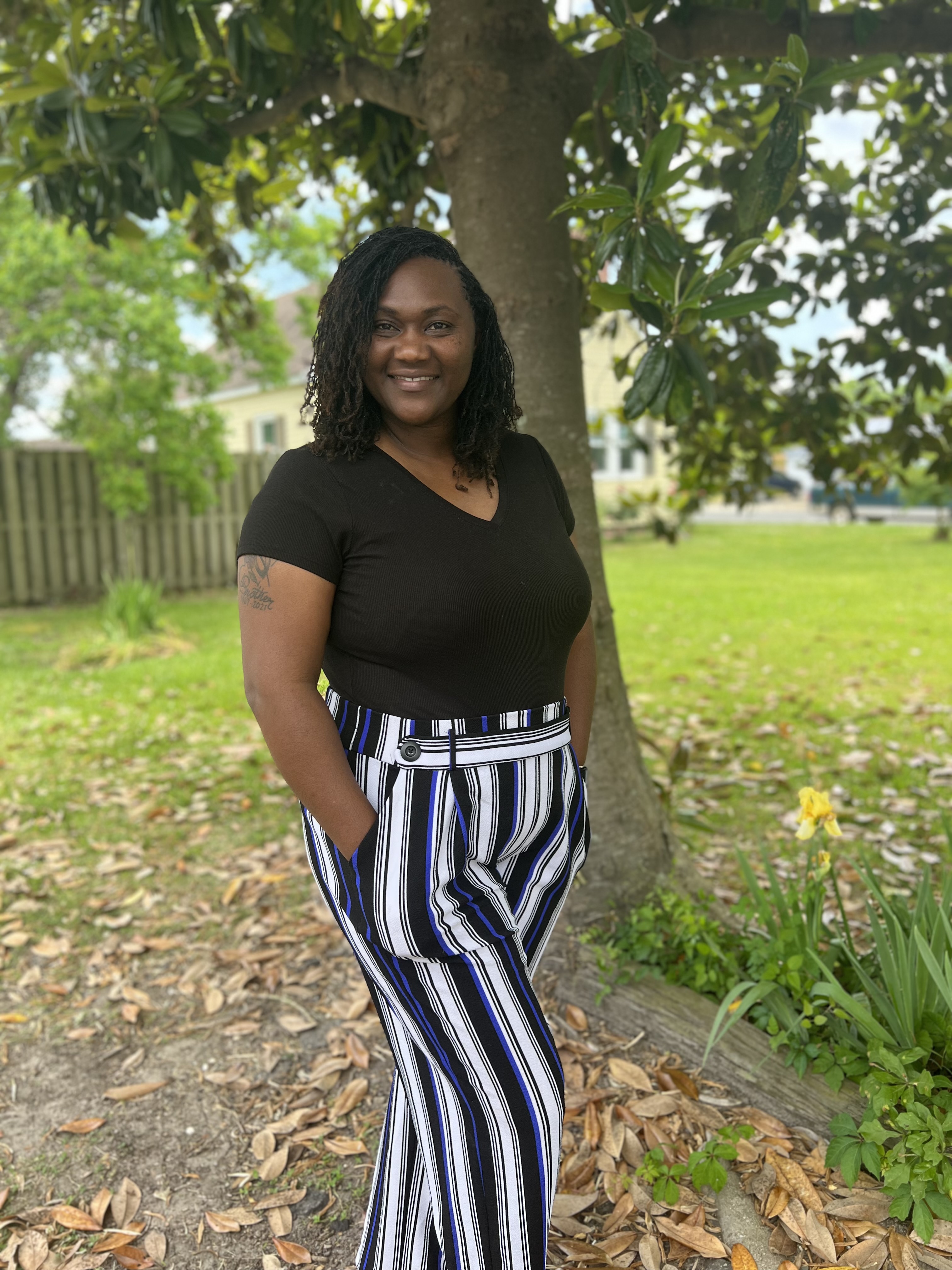 Alicia Randolph